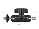 2157 Mini BallHead Magic Arm