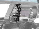 2157 Mini BallHead Magic Arm