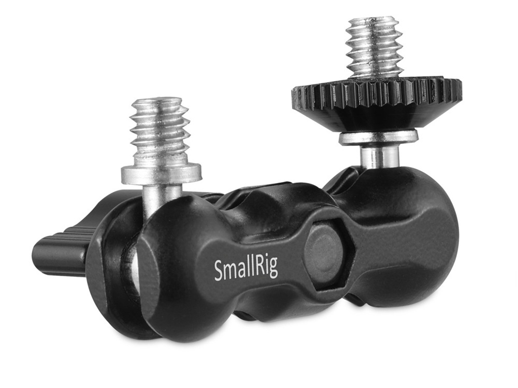 2157 Mini BallHead Magic Arm
