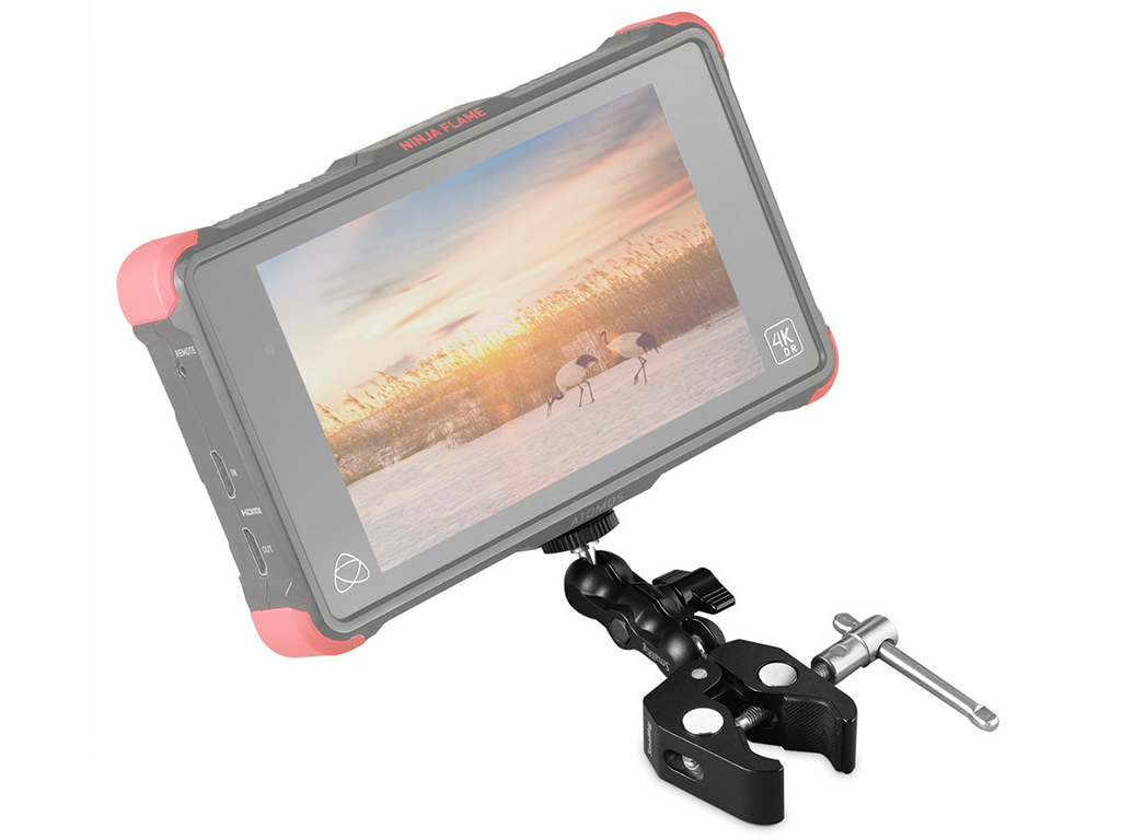 2164 Mini Magic Arm Clamp