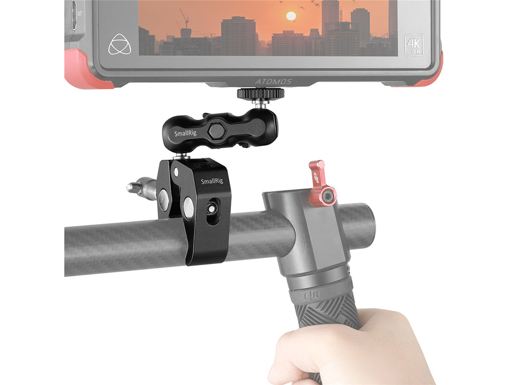 2164 Mini Magic Arm Clamp