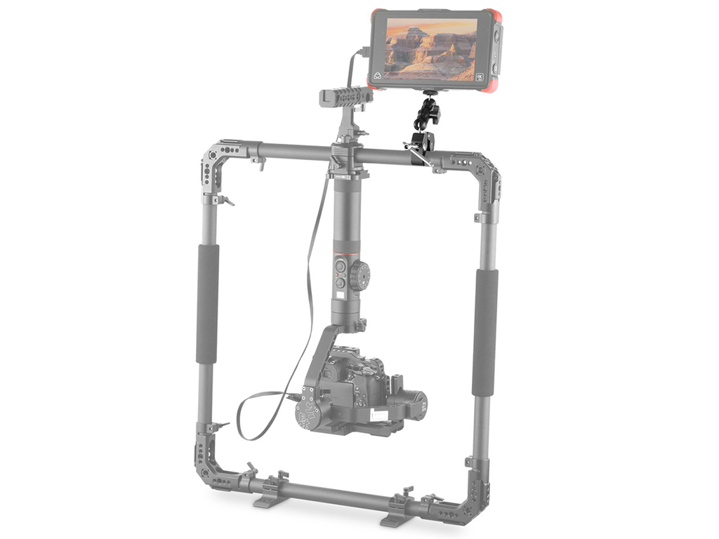 2164 Mini Magic Arm Clamp