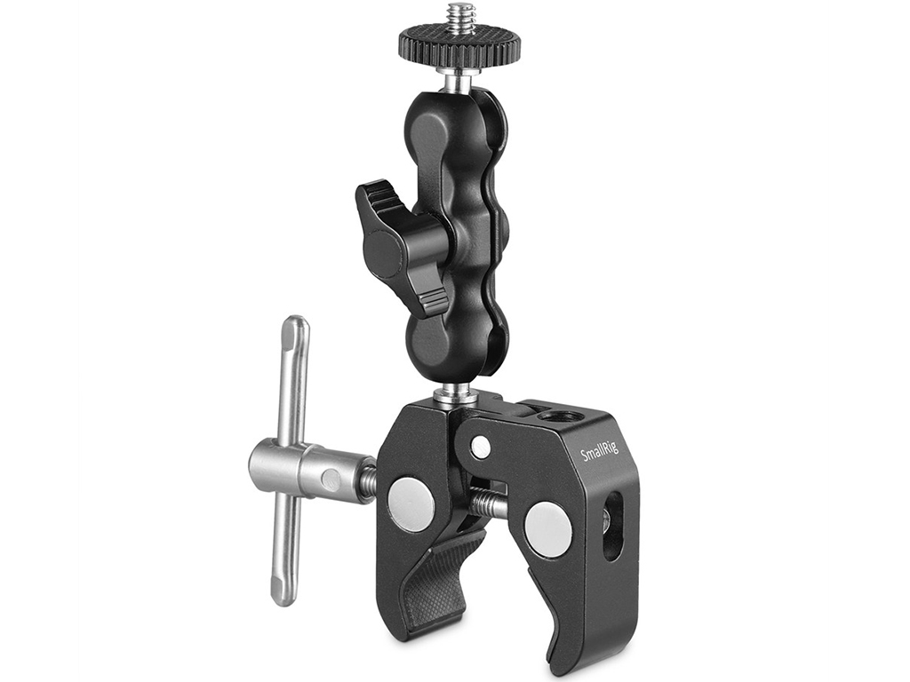 2164 Mini Magic Arm Clamp