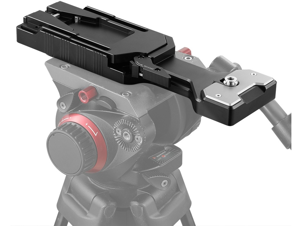 2169 Quick Release Plate