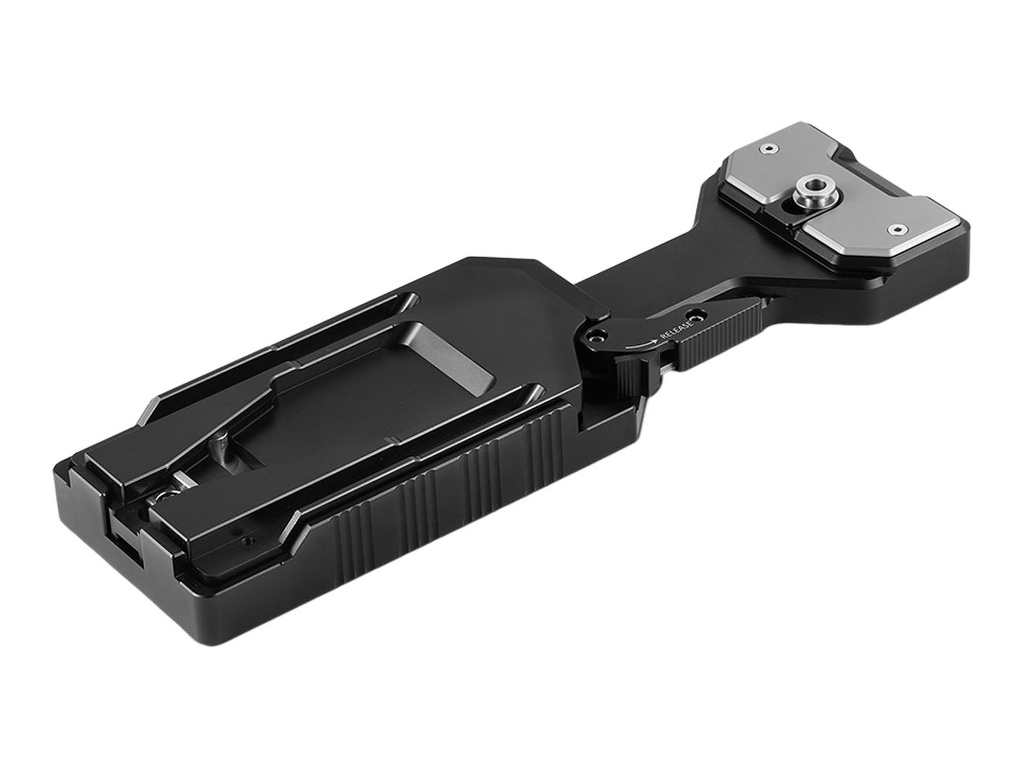 2169 Quick Release Plate