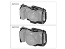 2203B Blackmagic Design Pocket Sinema Kamera 4K & 6K Uyumlu Kafes