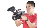 2203B Blackmagic Design Pocket Sinema Kamera 4K & 6K Uyumlu Kafes