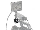 2220 Nato ve ARRI Bağlantılı Süper Clamp