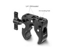 2220 Nato ve ARRI Bağlantılı Süper Clamp