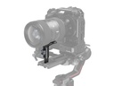 2850 DJI RS 2 İçin Objektif Uzatma Desteği