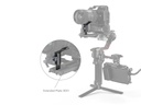 2850 DJI RS 2 İçin Objektif Uzatma Desteği