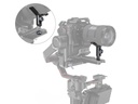 2850 DJI RS 2 İçin Objektif Uzatma Desteği