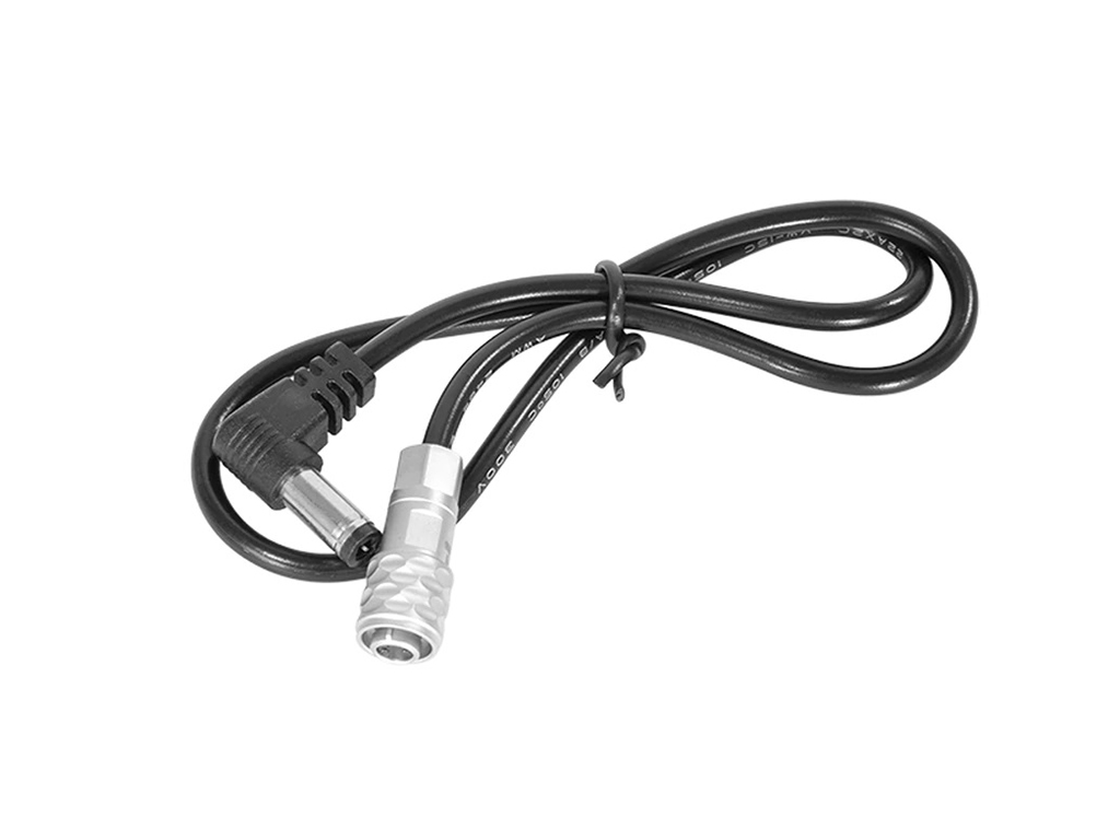 2920 BMPCC 4K / 6K İçin DC5525 - 2 Pin Şarj Kablosu