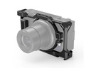 2938 Sony ZV-1 Uyumlu Kafes