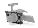 2938 Sony ZV-1 Uyumlu Kafes