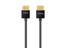 2957 55cm 4K HDMI Kablo