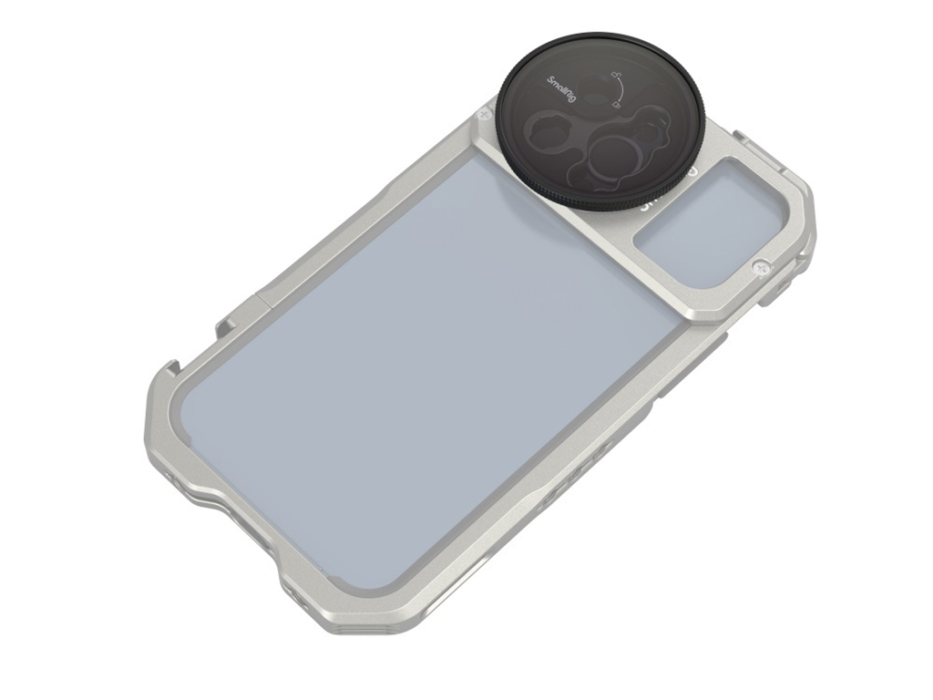 3840 52mm Manyetik Filtre Adaptörü (M Mount)