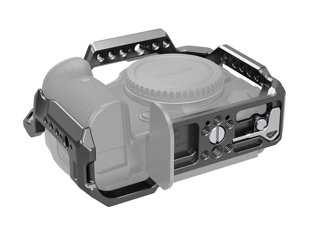 2982 Canon EOS R5 / R6 Uyumlu Kafes