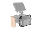 2982 Canon EOS R5 / R6 Uyumlu Kafes