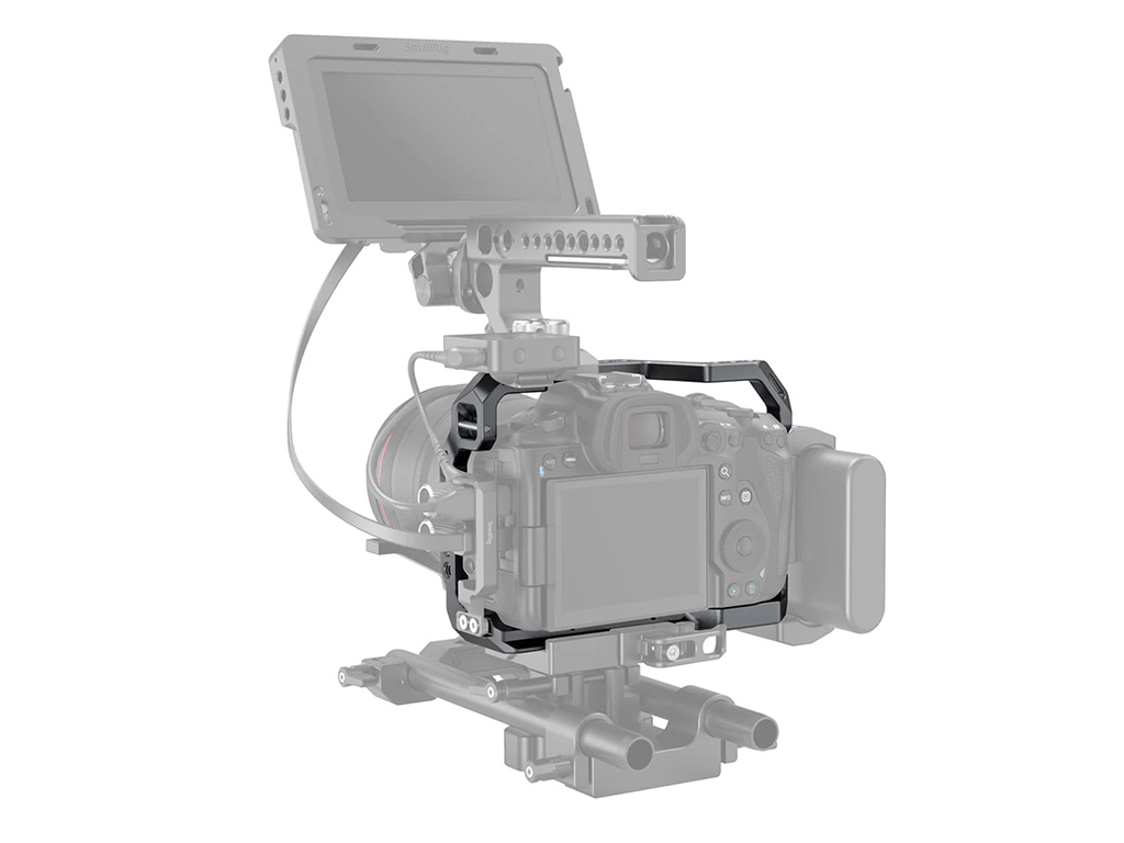 2982 Canon EOS R5 / R6 Uyumlu Kafes