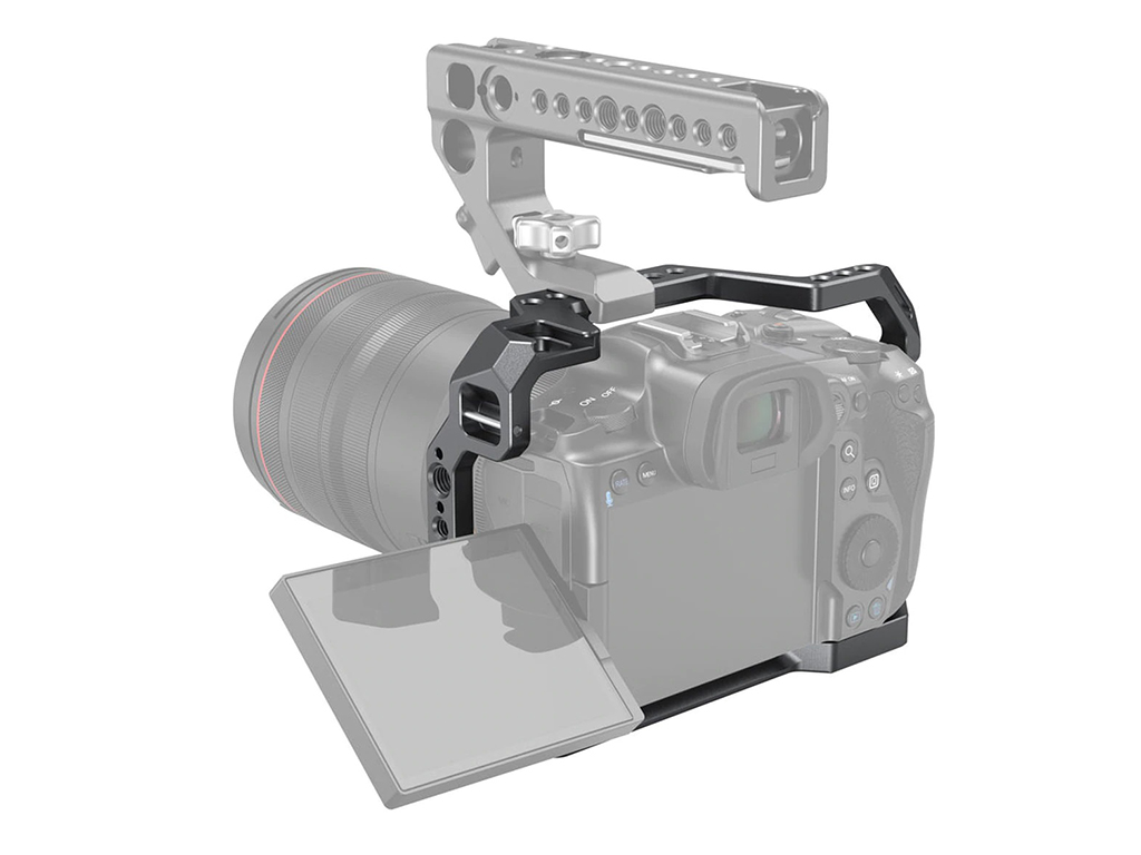 2982 Canon EOS R5 / R6 Uyumlu Kafes