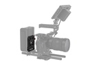 2988 V-Mount Pil Bağlantı Aparatı