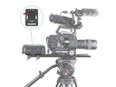 2988 V-Mount Pil Bağlantı Aparatı