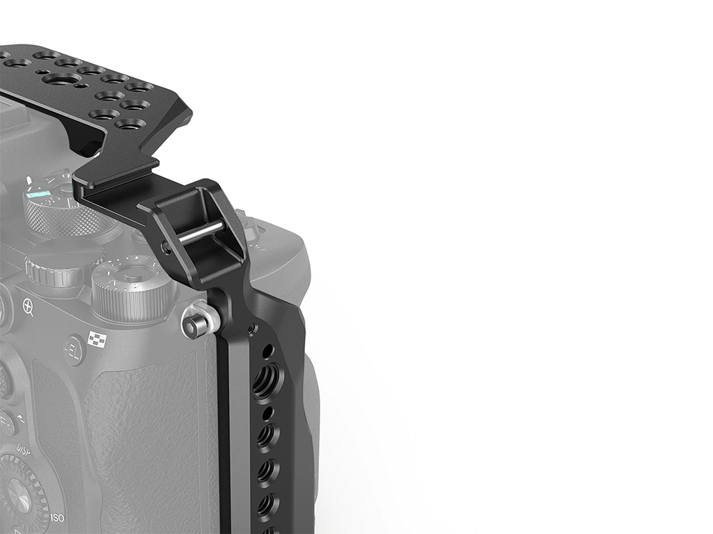 2999 Sony A7S III Uyumlu Kafes