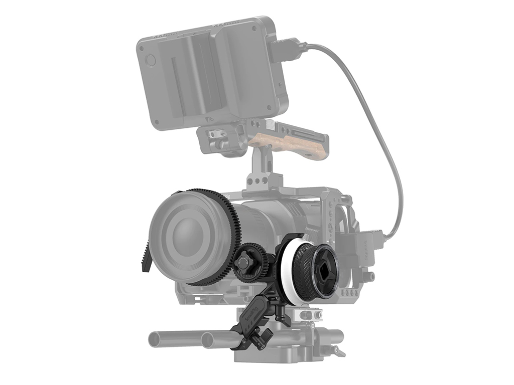 3010 F40 Mini Follow Focus Kit
