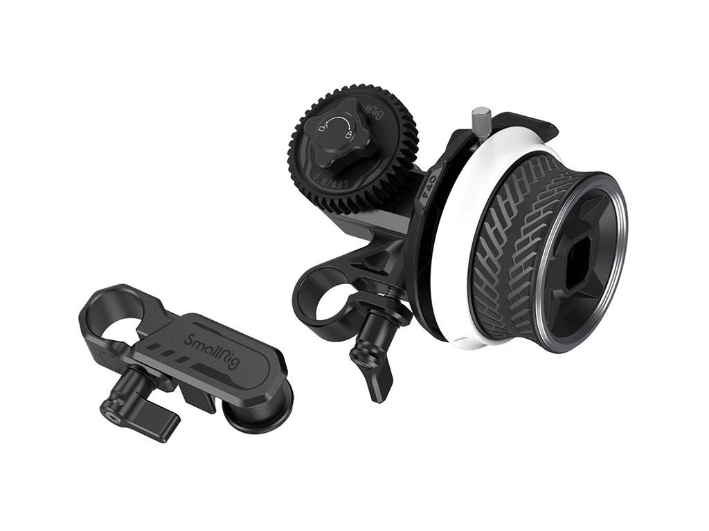 3010 F40 Mini Follow Focus Kit