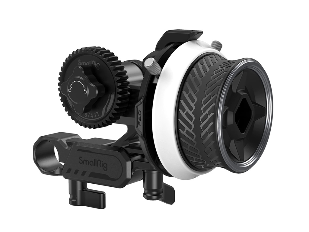 3010 F40 Mini Follow Focus Kit