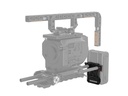 3016 Rod Clampli V-Mount Aparatı