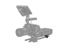 3016 Rod Clampli V-Mount Aparatı