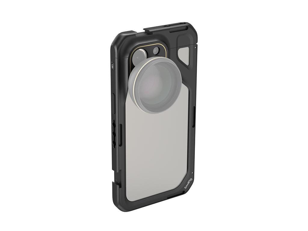 4391 iPhone 15 Pro Max Uyumlu Kafes