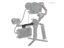 3026 DJI Gimbal için NATO Kelepçeli Monitör Montaj Desteği