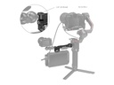 3026 DJI Gimbal için NATO Kelepçeli Monitör Montaj Desteği