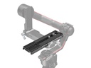 3031B DJI RS2 / Ronin-S için Uzun Kızak
