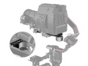 3031B DJI RS2 / Ronin-S için Uzun Kızak