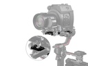 3031B DJI RS2 / Ronin-S için Uzun Kızak