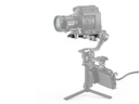 3031B DJI RS2 / Ronin-S için Uzun Kızak