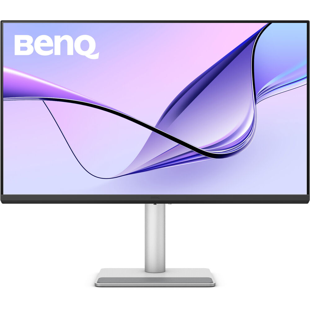 BenQ MA320UP MacBook Pro ve MacBook Air için 32inç 4K Glossy Monitör (YENİ )
