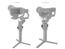3032 DJI Ronin S ve SC için Montaj Plakası