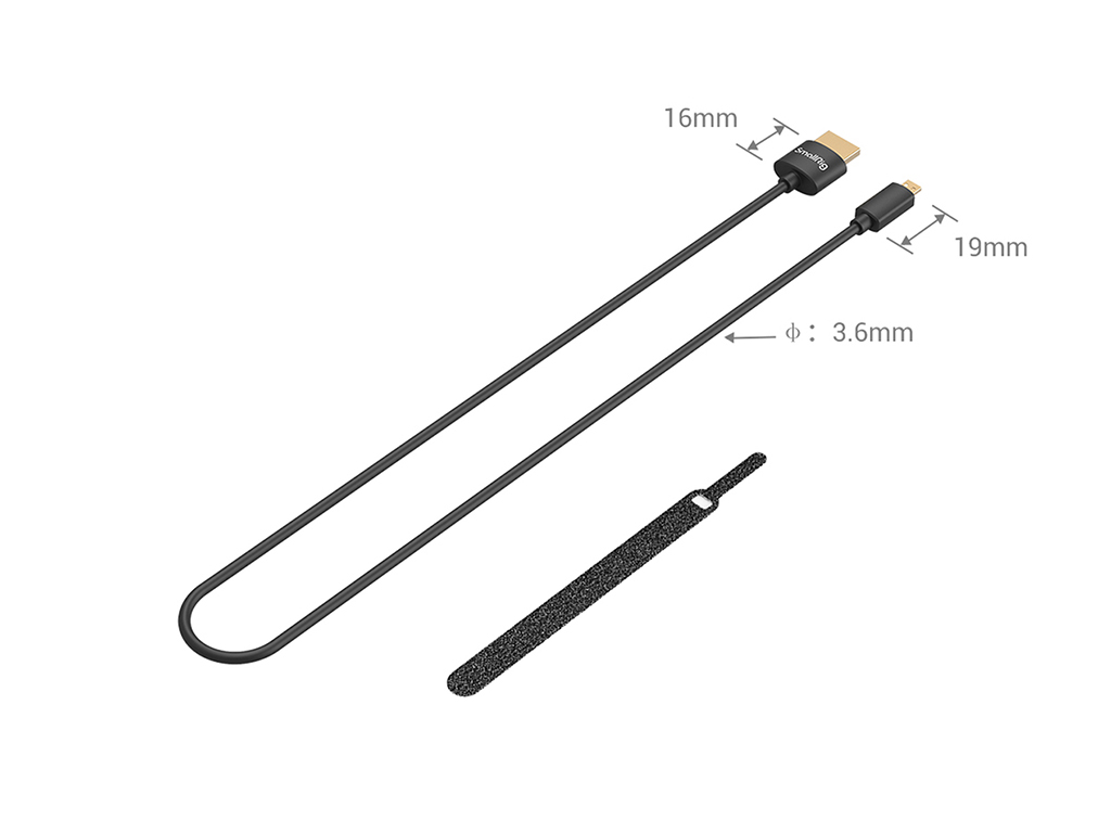 3043 55cm 4K HDMI (D To A)