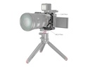3081 Sony A7C Uyumlu Kafes