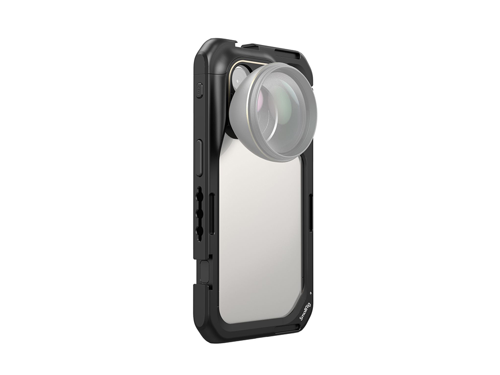 4396 iPhone 15 Pro Uyumlu Kafes