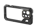 4396 iPhone 15 Pro Uyumlu Kafes