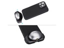 4987 iPhone 16 Pro Max Uyumlu Hafif Case