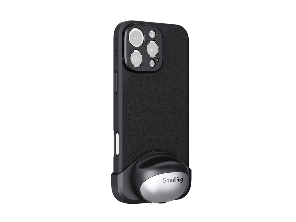 4987 iPhone 16 Pro Max Uyumlu Hafif Case