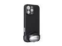 4987 iPhone 16 Pro Max Uyumlu Hafif Case
