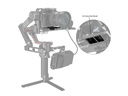 3158B DJI Gimbal için Manfrotto Kızak